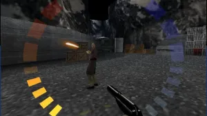 GoldenEye 007 screenshot 8