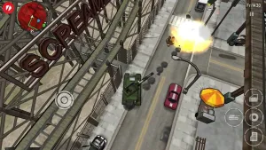 Grand Theft Auto: Chinatown Wars screenshot 5