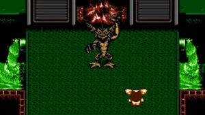 Gremlins 2: The New Batch screenshot 5