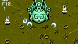 Gun Nac screenshot 5