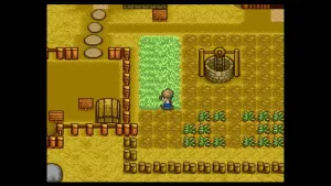 Harvest Moon screenshot 2