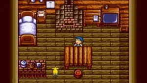 Harvest Moon screenshot 12