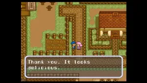 Harvest Moon screenshot 3