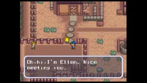 Harvest Moon screenshot 6