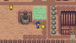 Harvest Moon screenshot 9