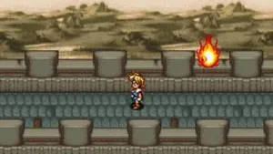 Illusion of Gaia screenshot 3