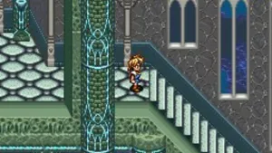 Illusion of Gaia screenshot 7