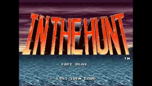 In the Hunt screenshot 3