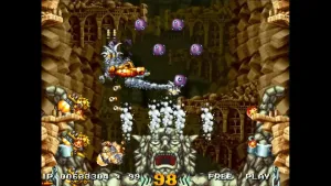 In the Hunt screenshot 4