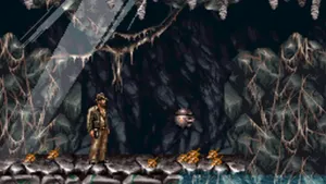 Indiana Jones' Greatest Adventures screenshot 1