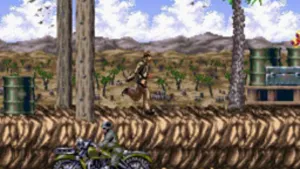 Indiana Jones' Greatest Adventures screenshot 8
