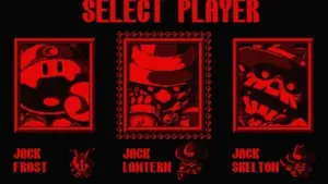 Jack Bros screenshot 4