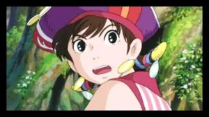 Jade Cocoon: Story Tamamayu screenshot 6