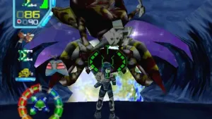 Jet Force Gemini screenshot 1