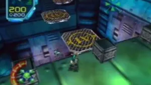 Jet Force Gemini screenshot 7