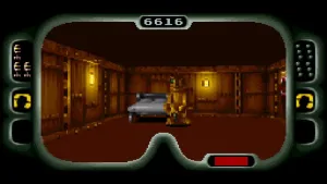 Jurassic Park screenshot 3