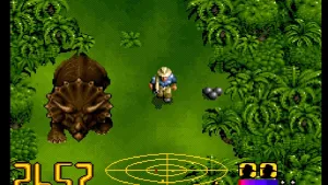 Jurassic Park screenshot 5