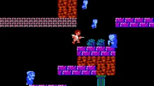 Kid Icarus screenshot 2