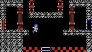 Kid Icarus screenshot 8