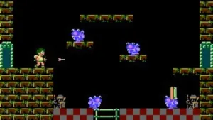 Kid Icarus screenshot 9