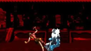 Killer Instinct screenshot 5