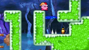 Kirby: Nightmare in Dream Land screenshot 8