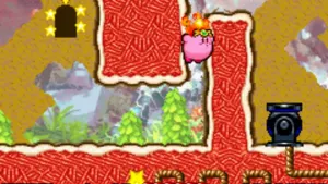 Kirby: Nightmare in Dream Land screenshot 10