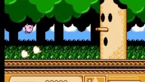Kirby’s Adventure screenshot 5