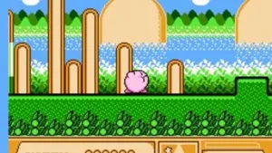 Kirby’s Adventure screenshot 9