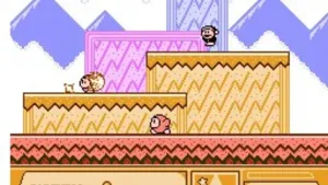 Kirby’s Adventure screenshot 10