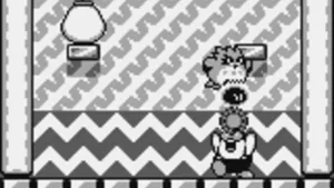 Kirby's Dream Land 2 screenshot 10