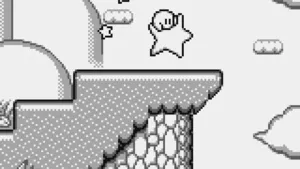 Kirby’s Dream Land screenshot 10