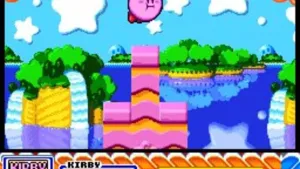 Kirby Super Star screenshot 3