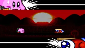 Kirby Super Star screenshot 4