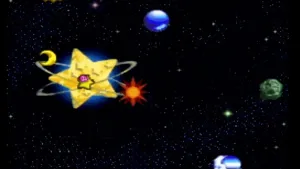 Kirby Super Star screenshot 6