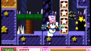 Kirby Super Star screenshot 8