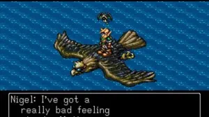 Landstalker: The Treasures of King Nole screenshot 4