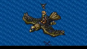 Landstalker: The Treasures of King Nole screenshot 7