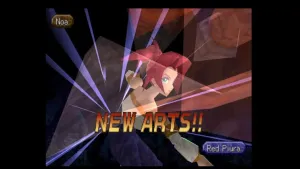 Legend of Legaia screenshot 10