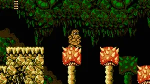 Little Samson screenshot 2