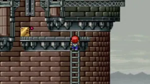 Lufia II: Rise of the Sinistrals screenshot 6