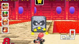 Mario Kart: Super Circuit screenshot 8