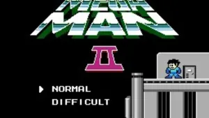 Mega Man 2 screenshot 4