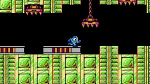 Mega Man 2 screenshot 7