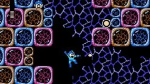 Mega Man 3 screenshot 5