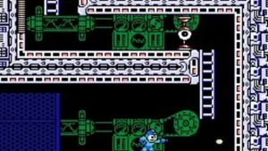 Mega Man 3 screenshot 7