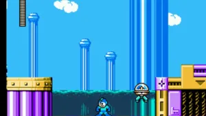 Mega Man 6 screenshot 12