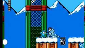 Mega Man 6 screenshot 4
