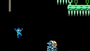 Mega Man 6 screenshot 5