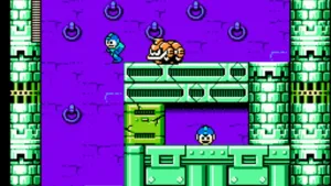 Mega Man 6 screenshot 6